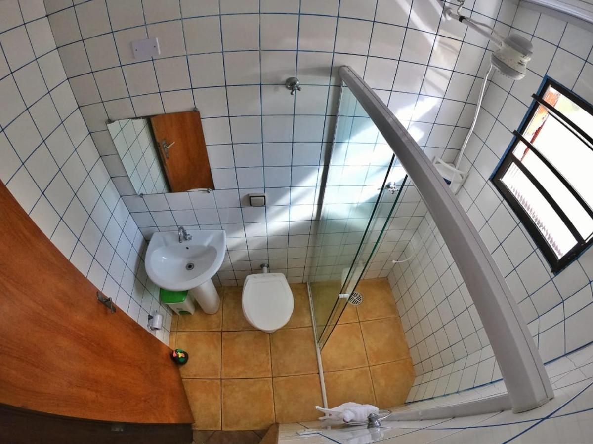 Recanto Itaguá Estalagem