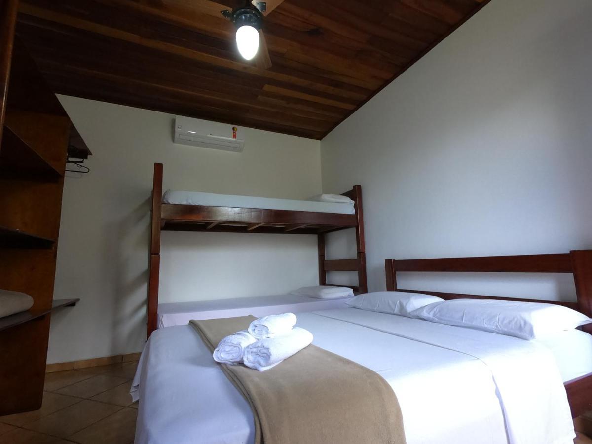 Recanto Itagua * Ubatuba