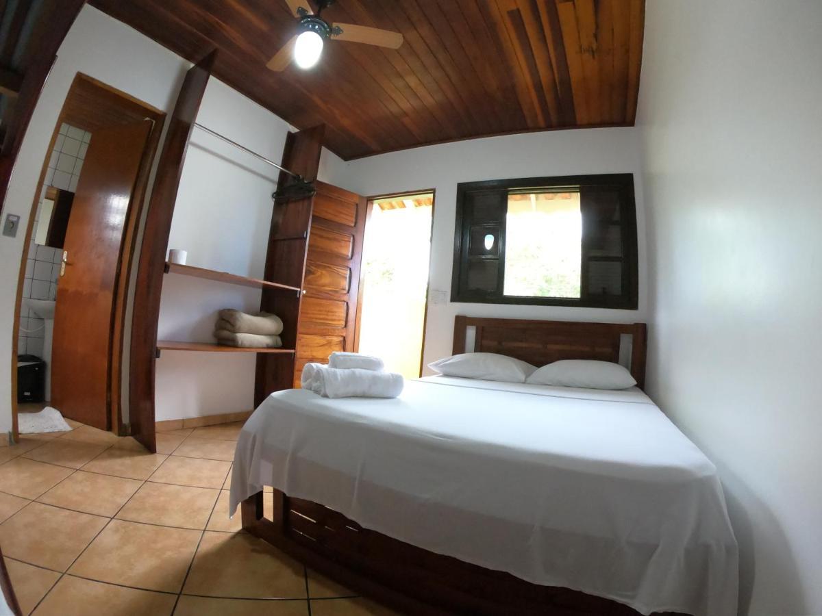 賓館 Recanto Itagua