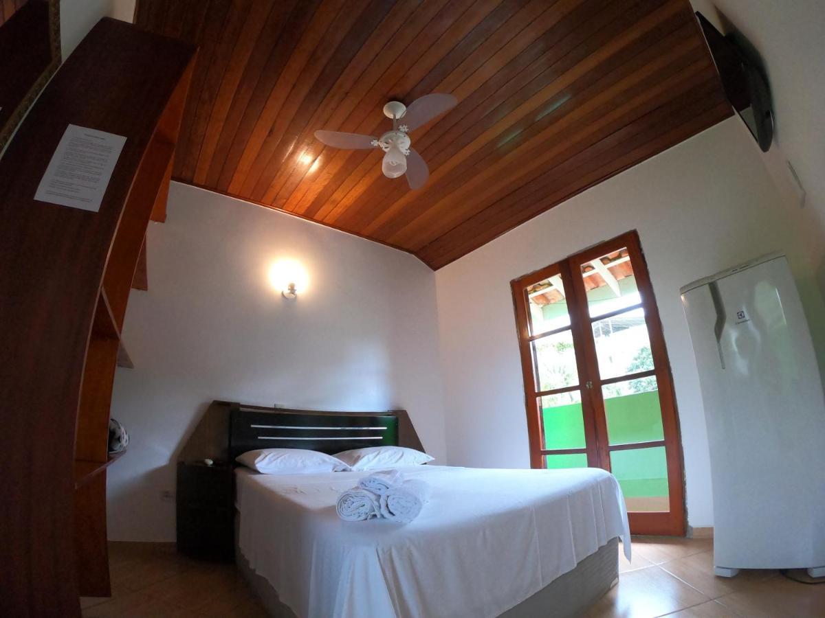 Recanto Itagua 賓館