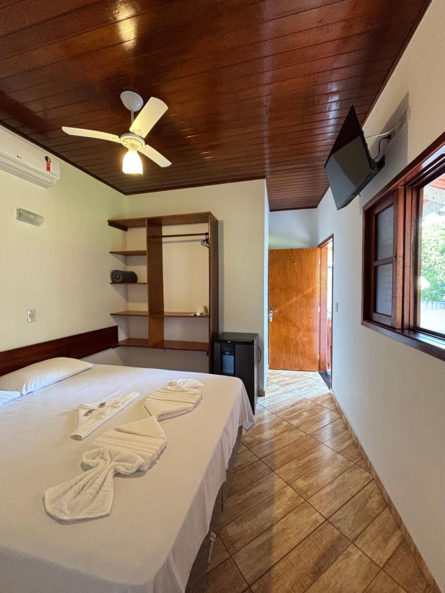 Recanto Itagua 賓館 *