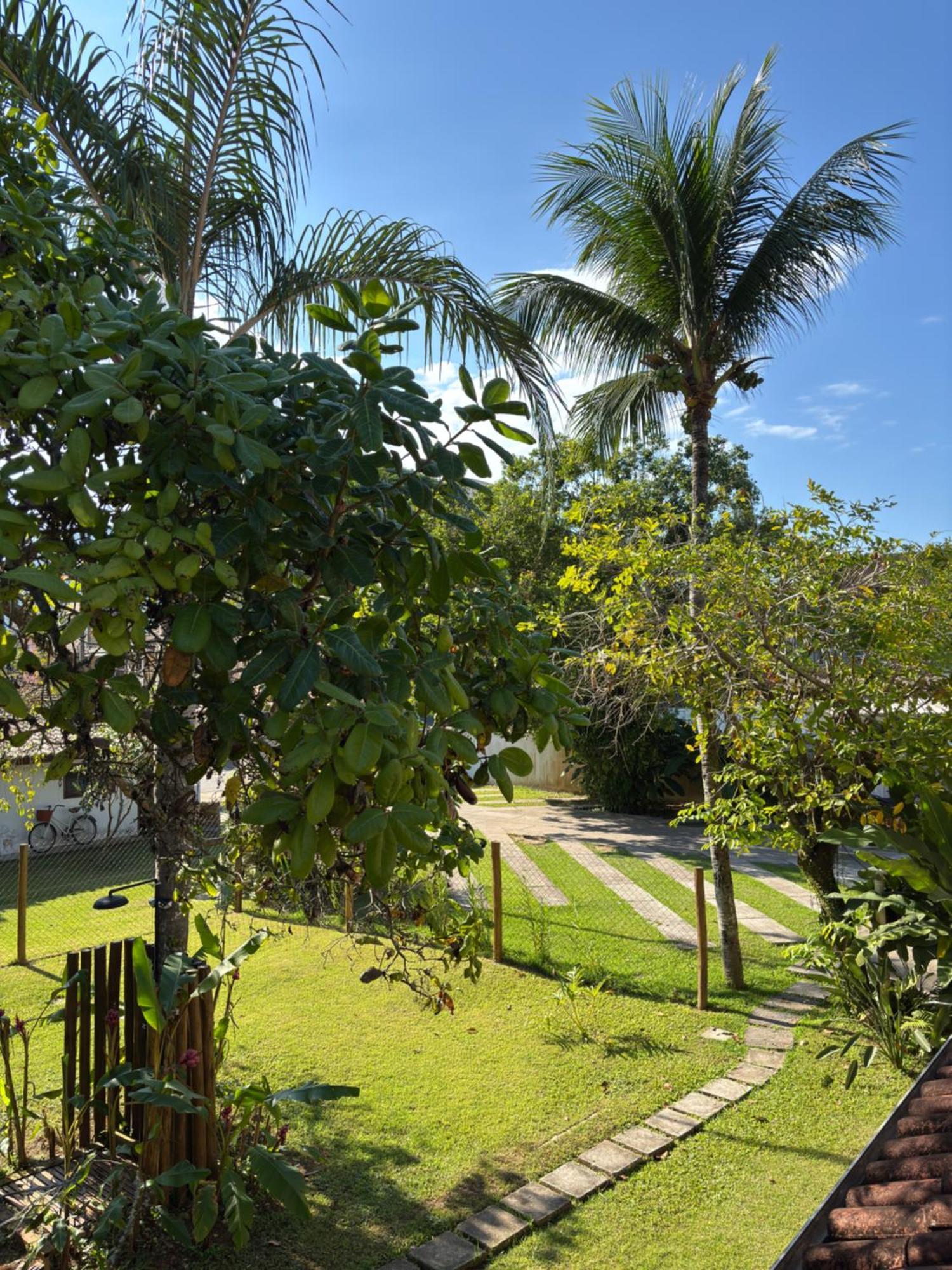 Recanto Itagua * Ubatuba