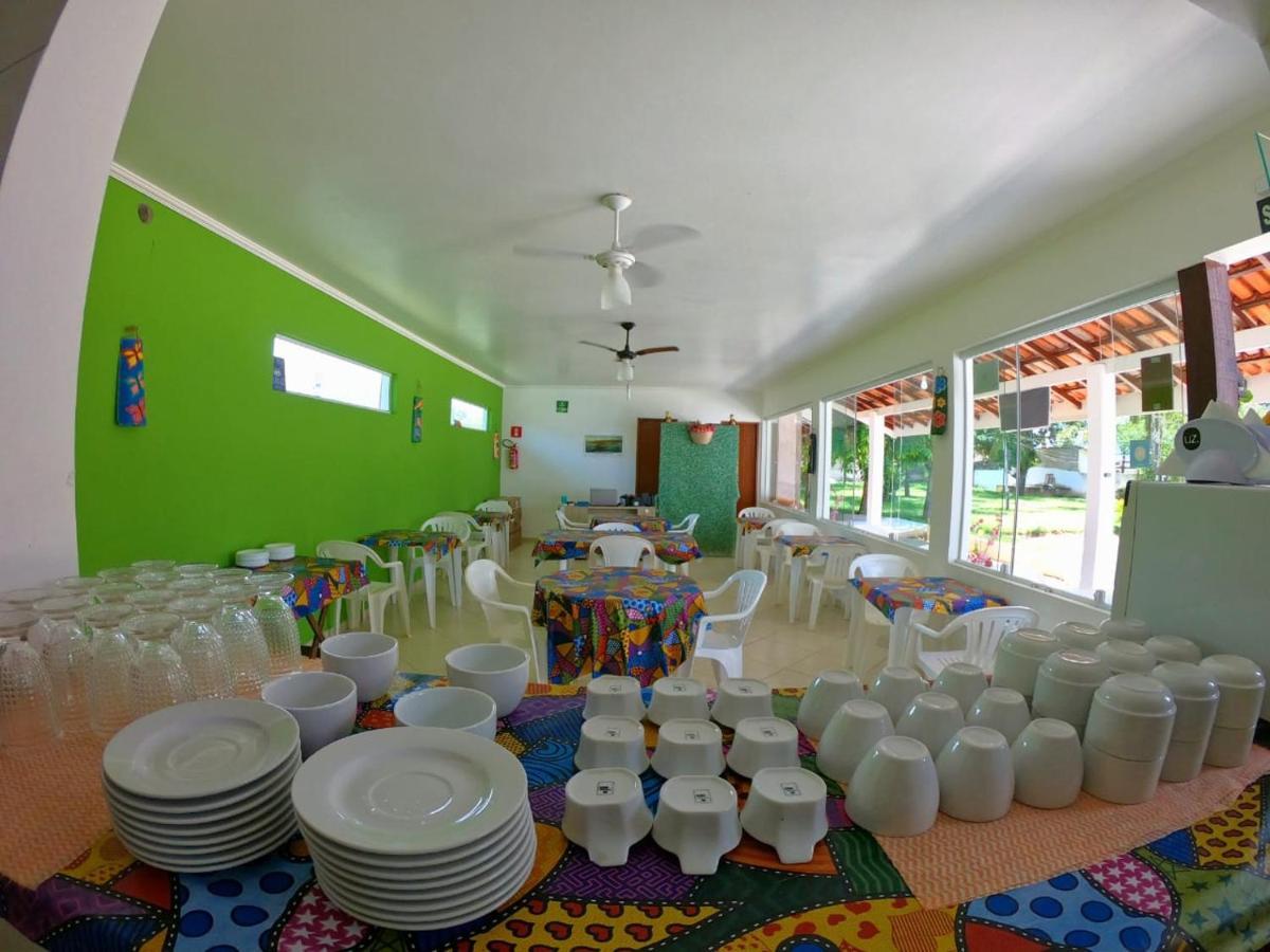 Recanto Itagua Ubatuba