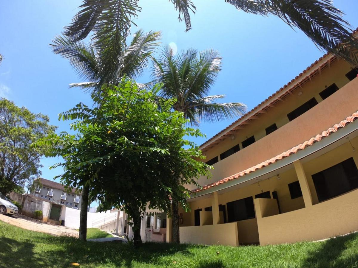 Recanto Itagua