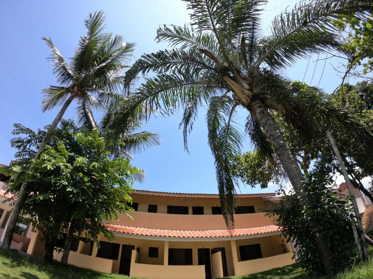 Recanto Itagua 賓館