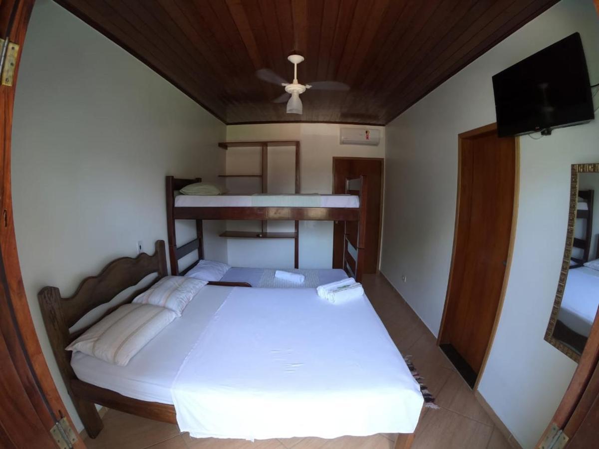 Recanto Itagua 賓館 *