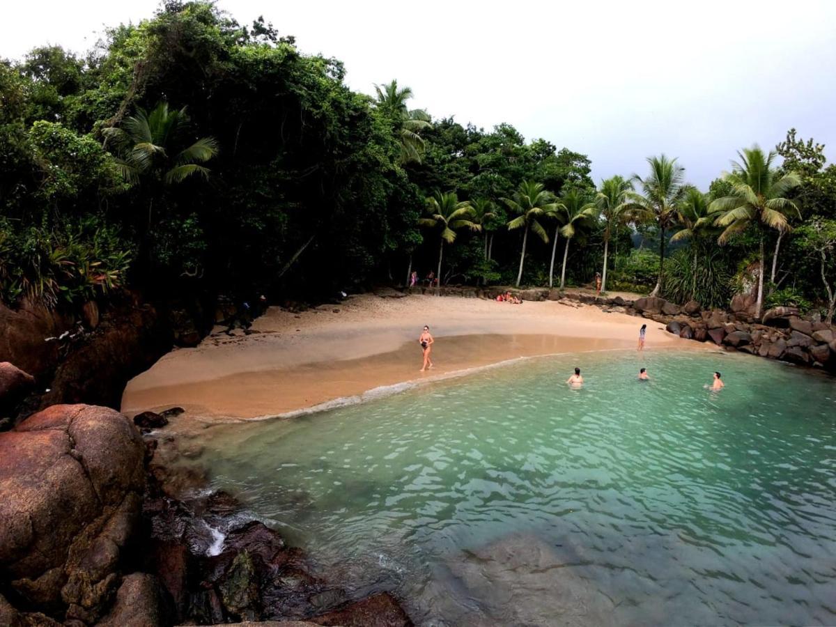 Recanto Itagua * Ubatuba
