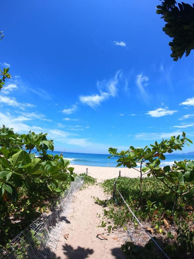 賓館 Recanto Itagua Ubatuba