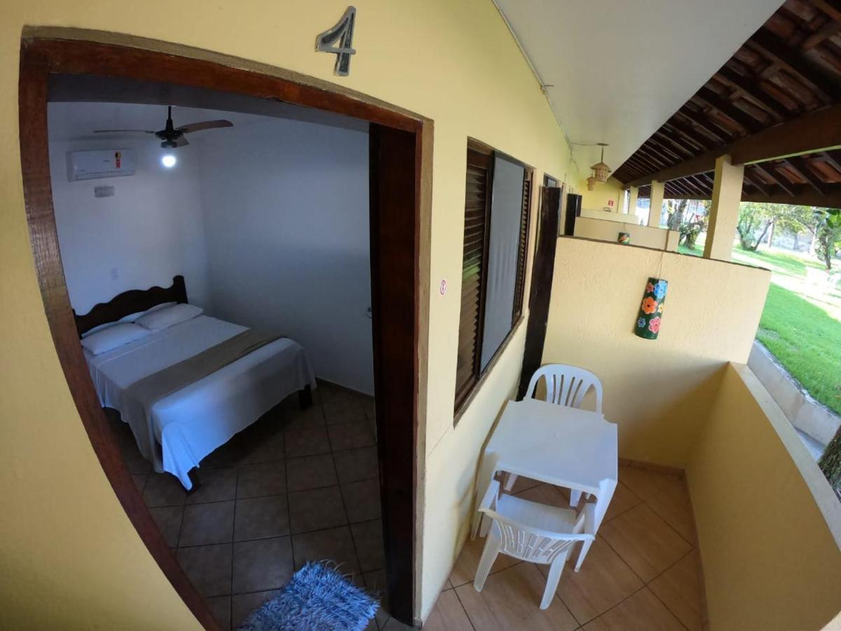 Recanto Itaguá Inn *