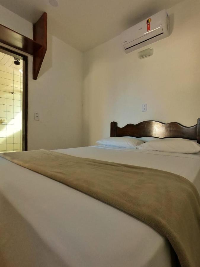 Recanto Itaguá Inn *