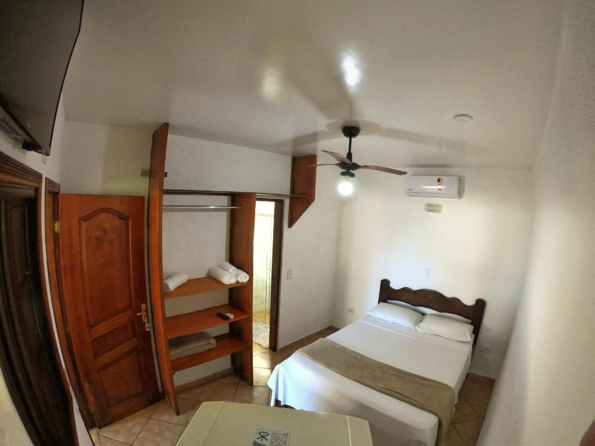 Recanto Itaguá Inn *