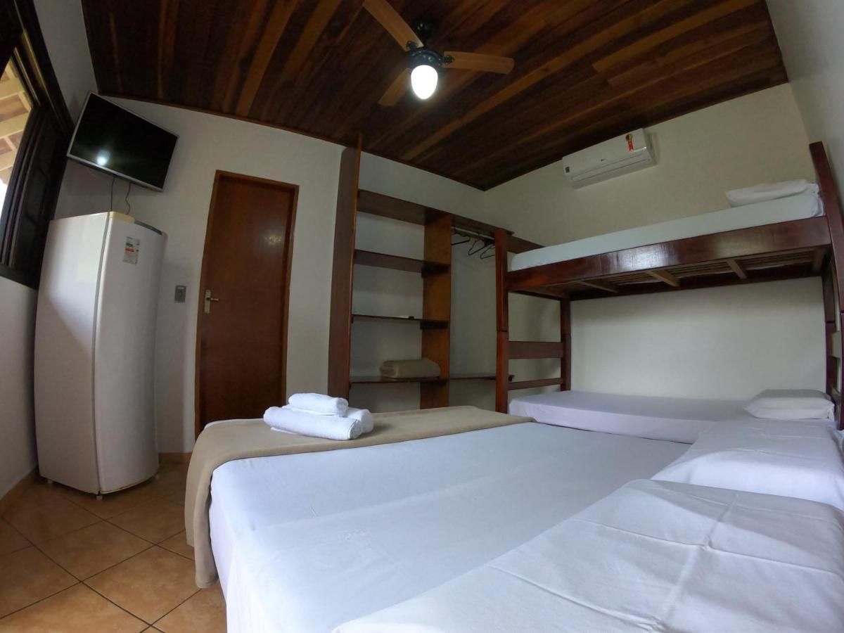 Inn Recanto Itaguá Ubatuba
