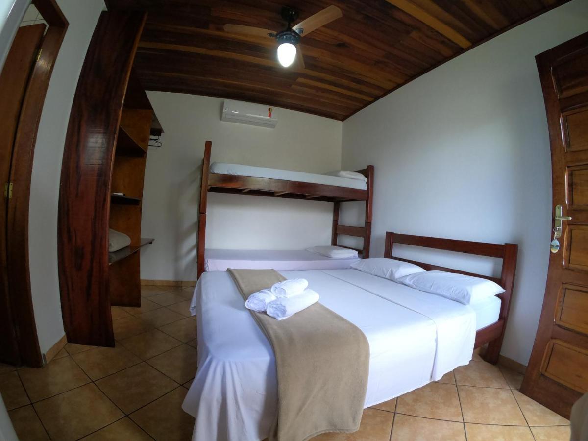 Inn Recanto Itaguá
