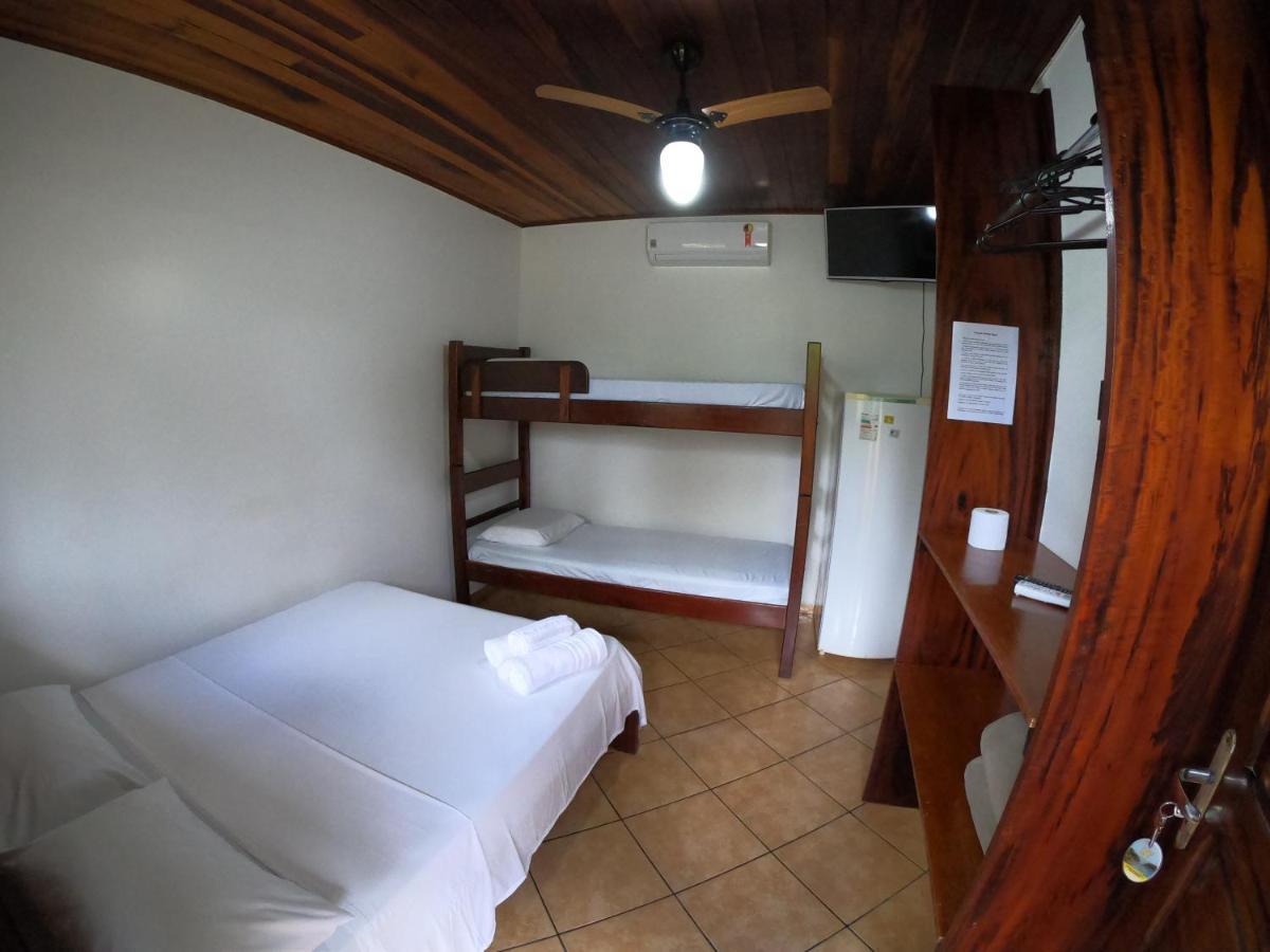 Recanto Itaguá Inn