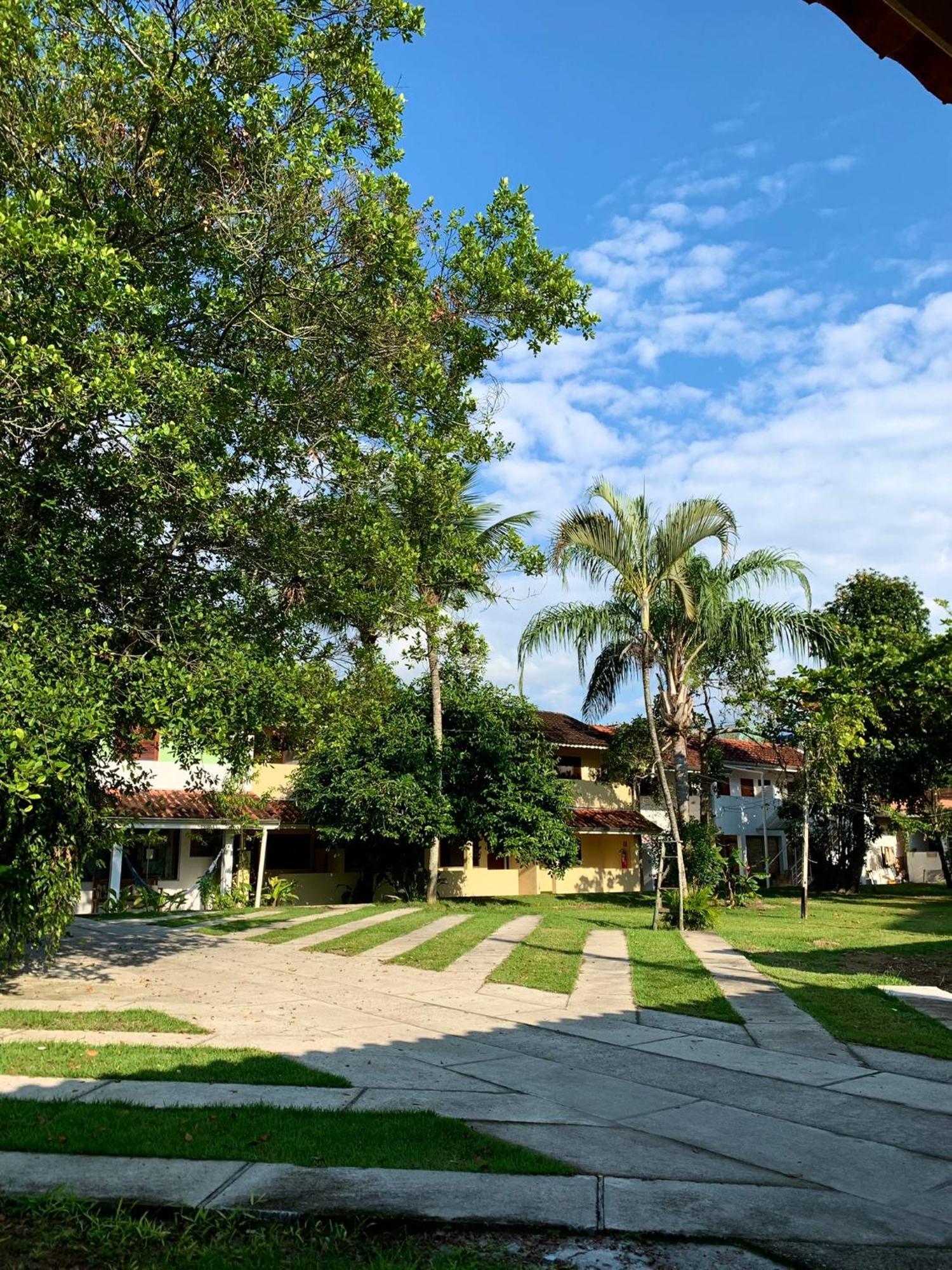 Recanto Itaguá Inn