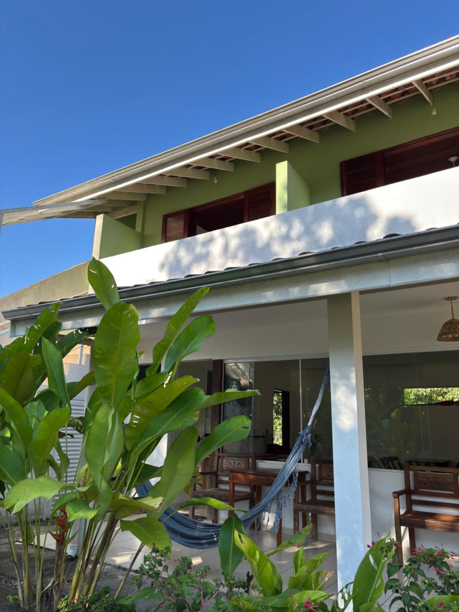 Recanto Itaguá Inn