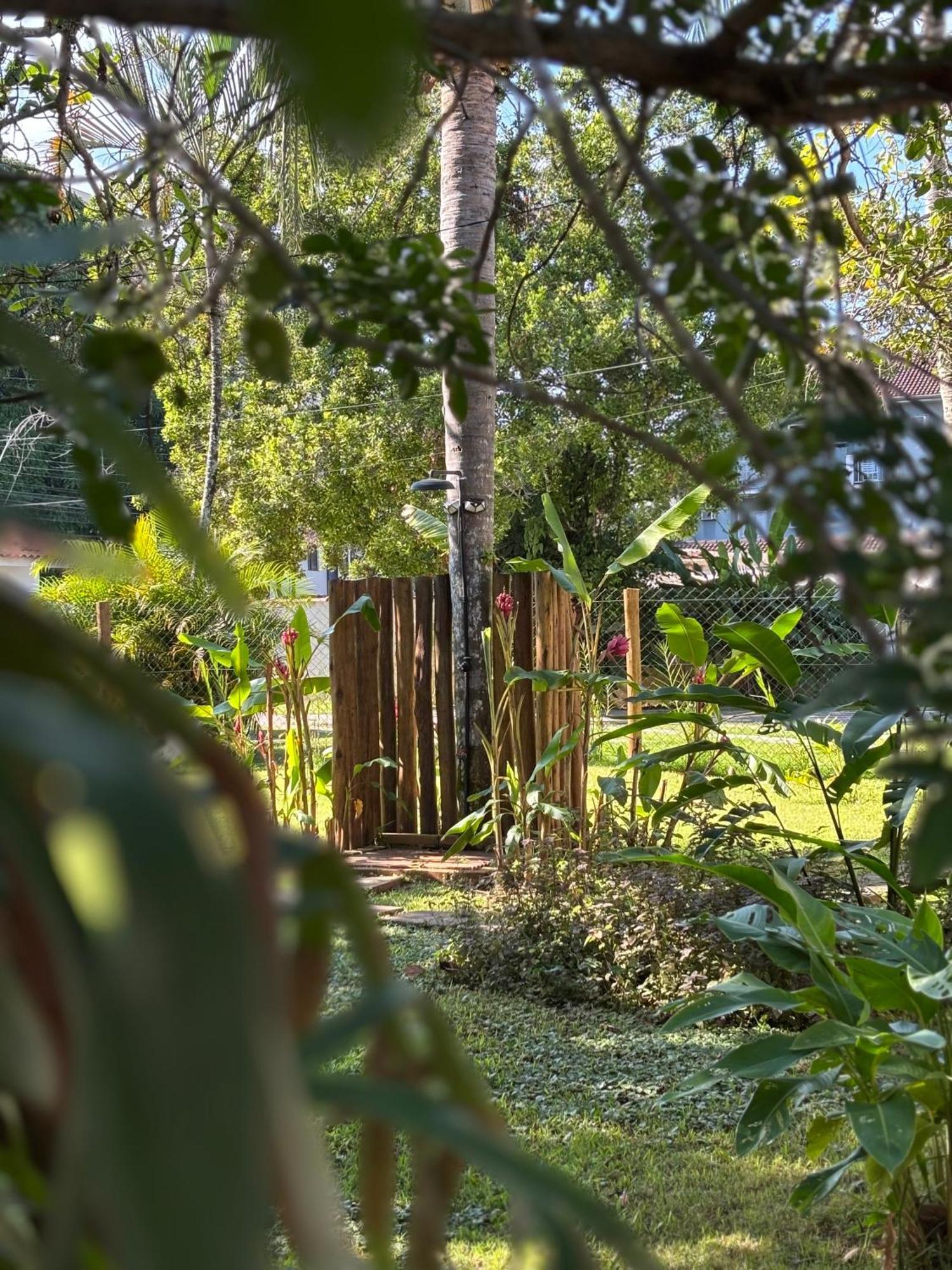Recanto Itaguá Inn Ubatuba