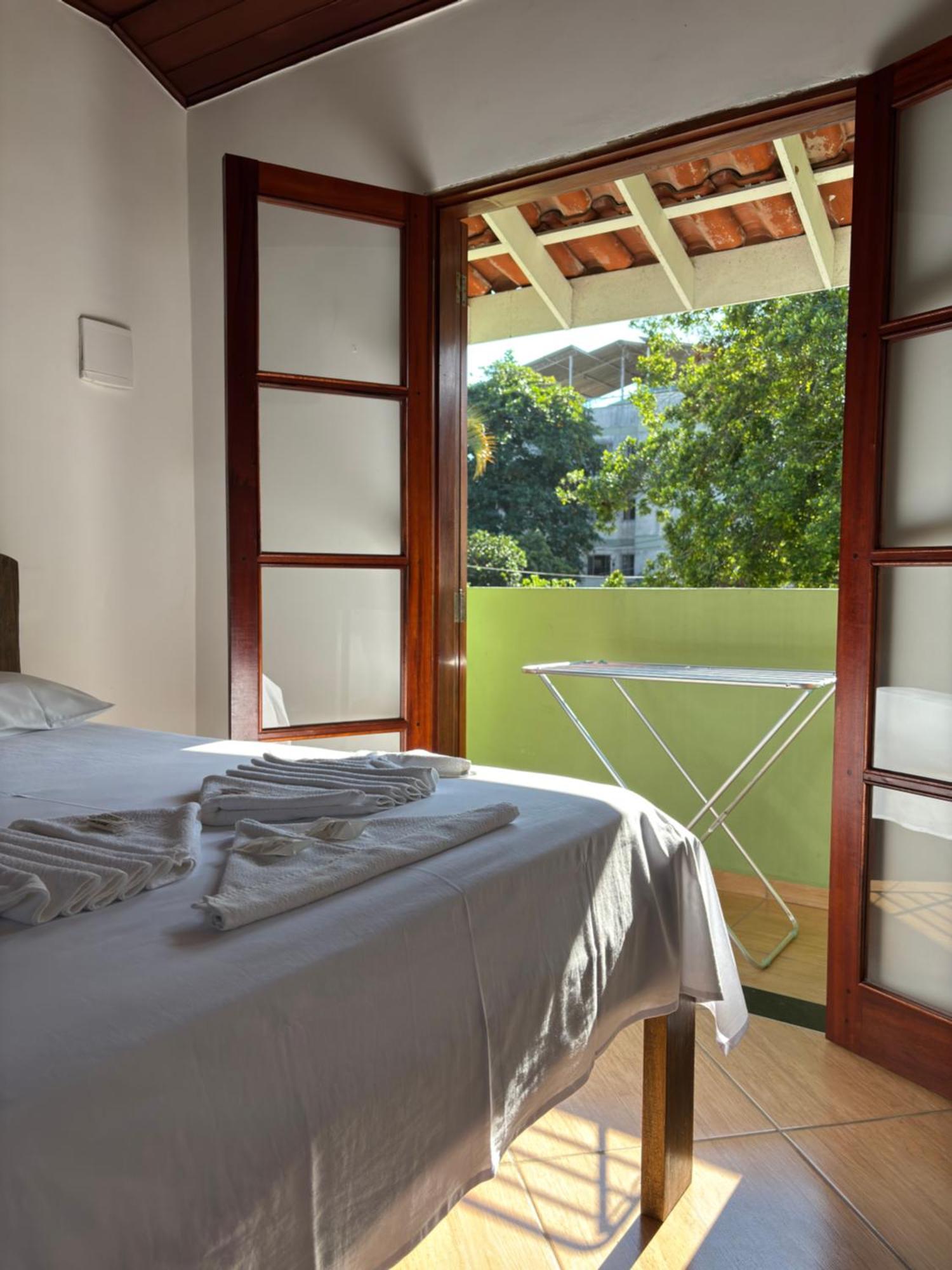 Inn Recanto Itaguá Ubatuba