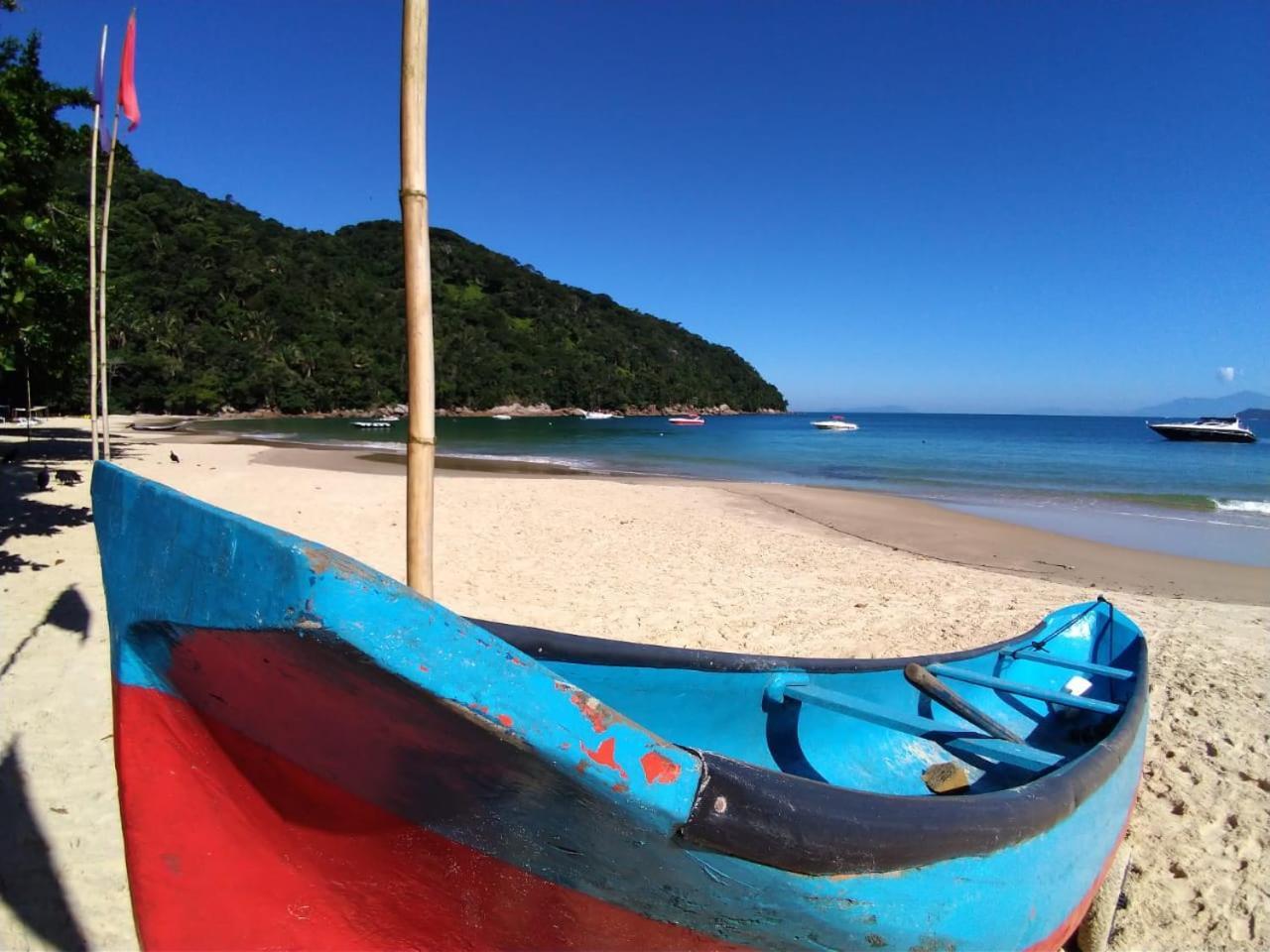 Recanto Itaguá Ubatuba