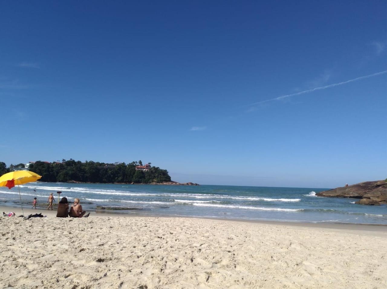 Inn Recanto Itaguá Ubatuba