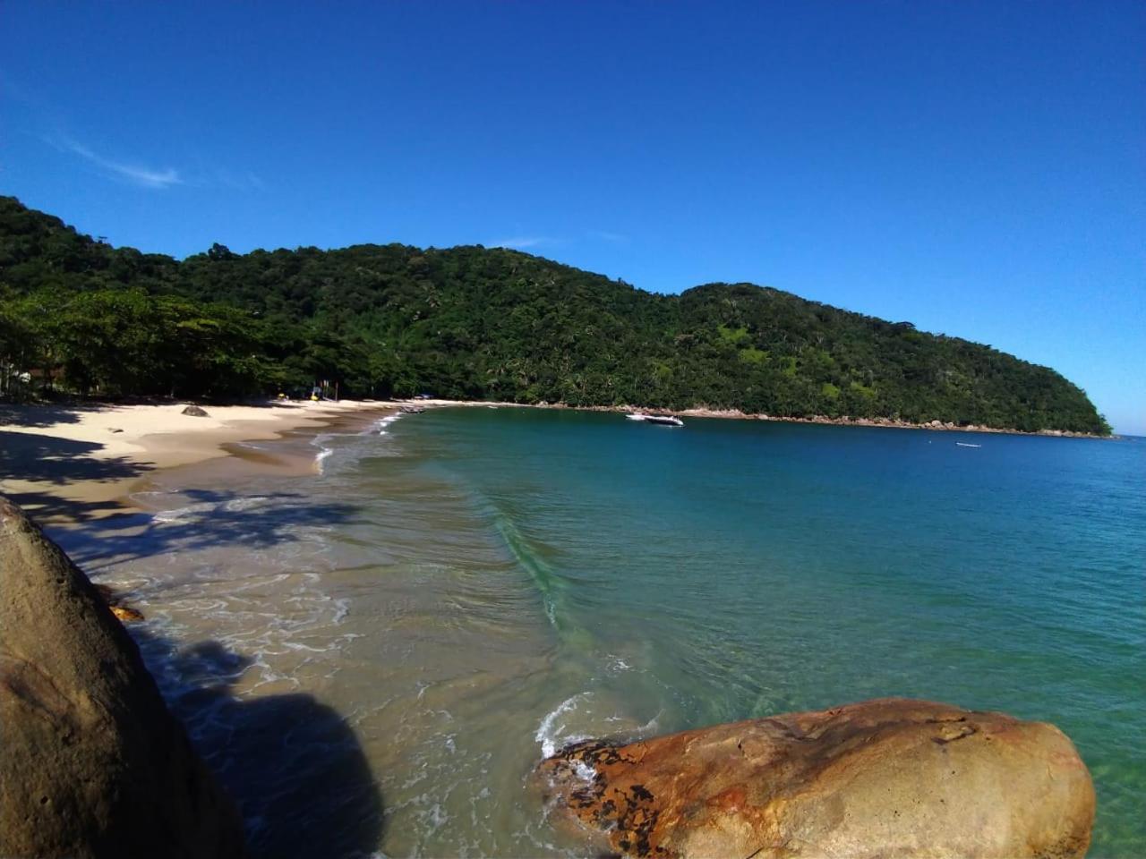 Recanto Itaguá Inn *
