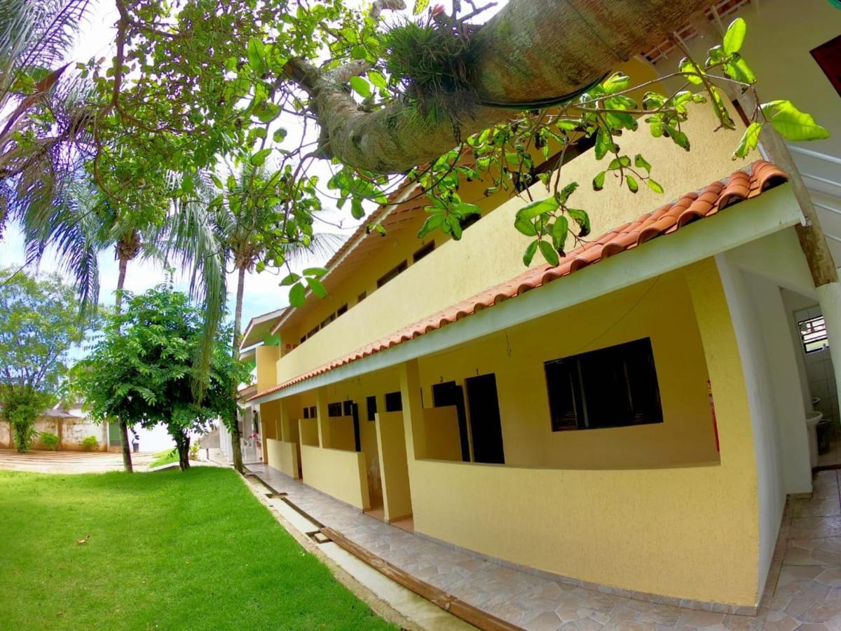 Recanto Itaguá Inn