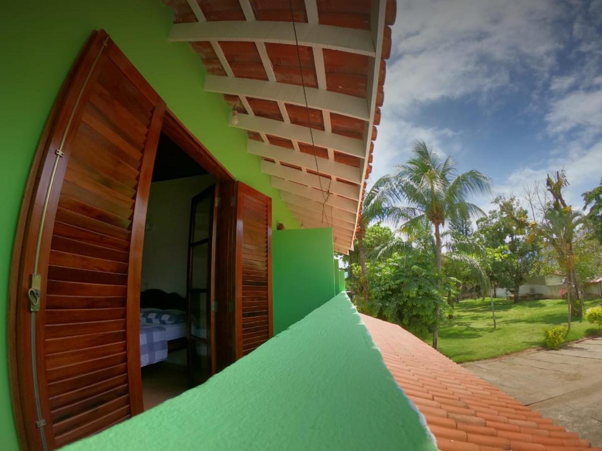 Inn Recanto Itaguá Ubatuba