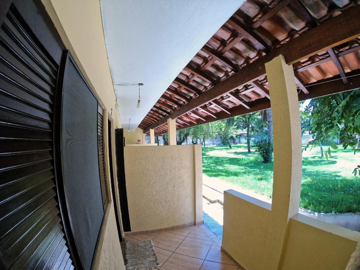 Recanto Itaguá Ubatuba