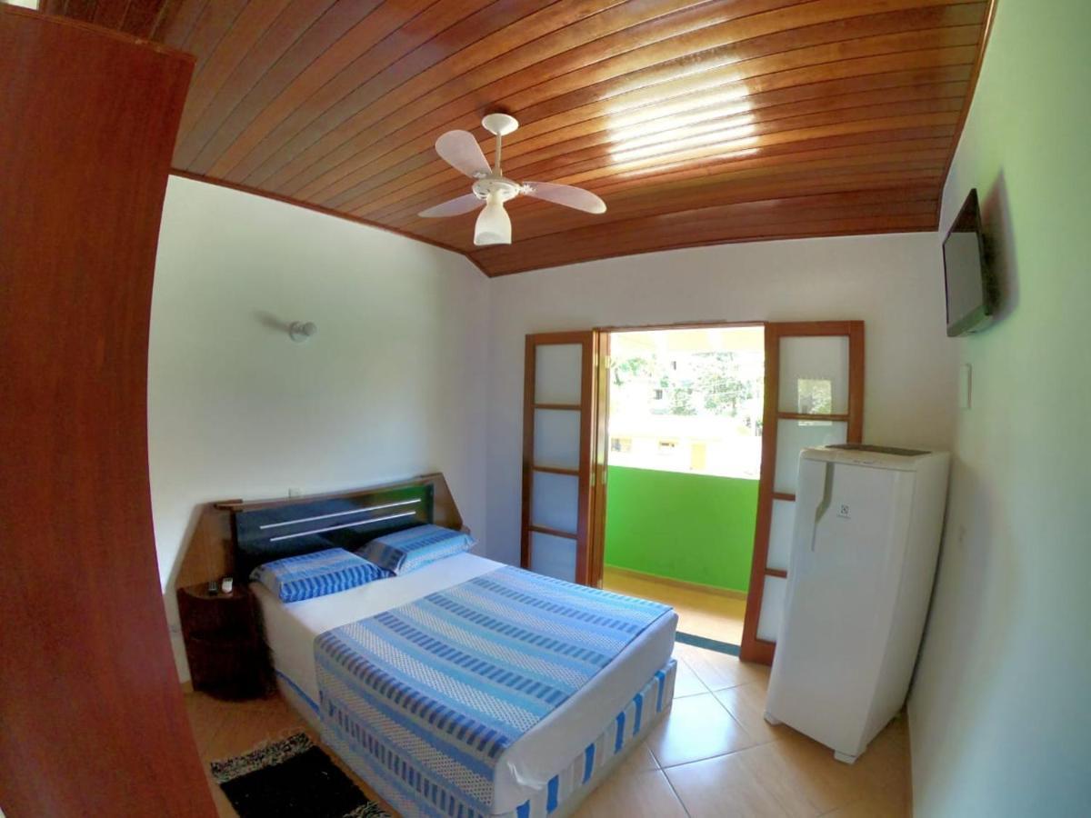 Recanto Itaguá Inn *